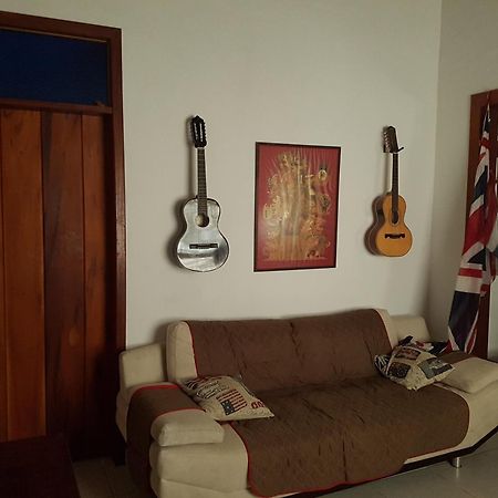 Casa Cultural Caicara Paraty - Wifi, Vaga Privativa, Proxima Ao Centro Historico Exterior foto