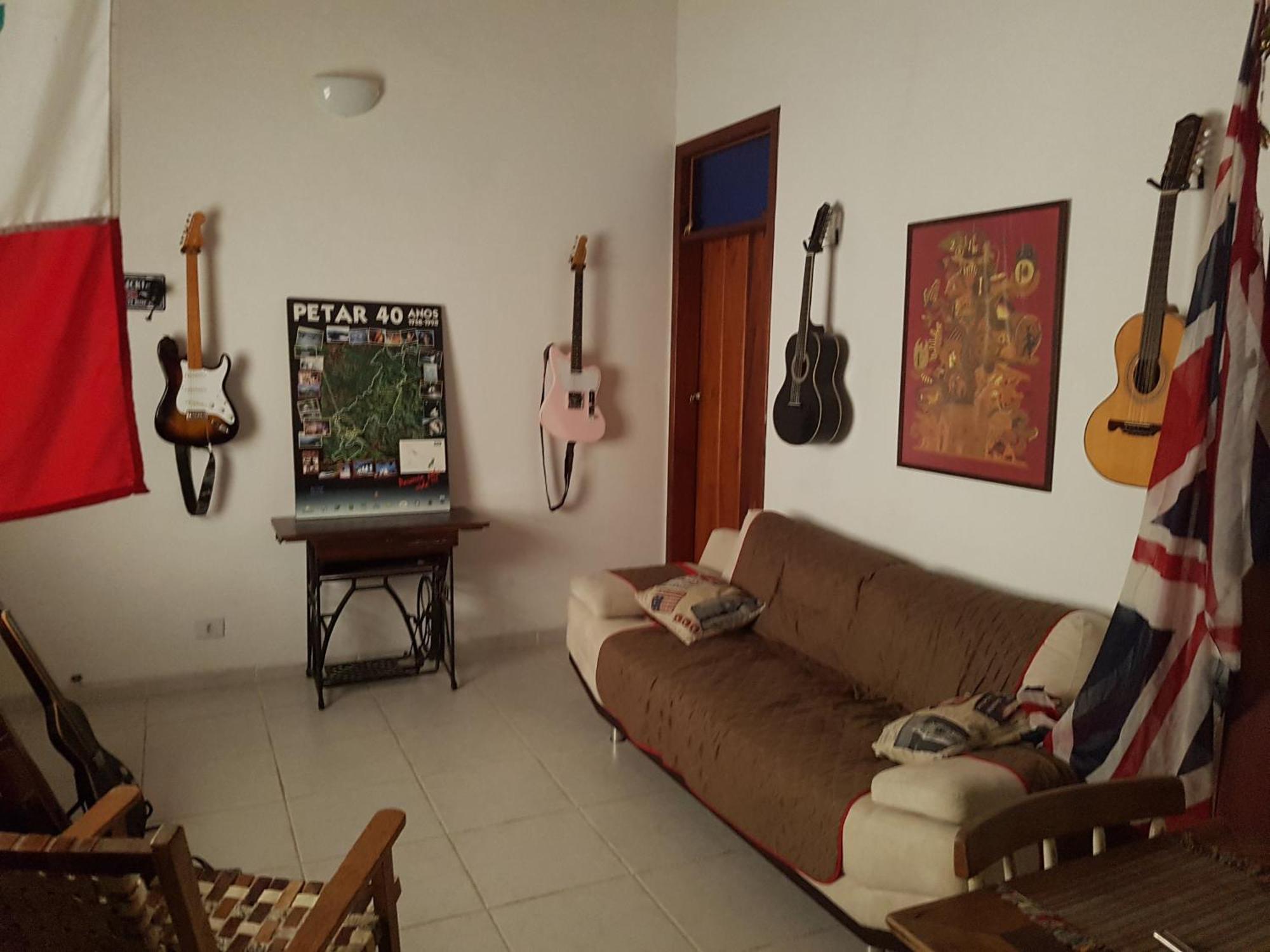 Casa Cultural Caicara Paraty - Wifi, Vaga Privativa, Proxima Ao Centro Historico Exterior foto
