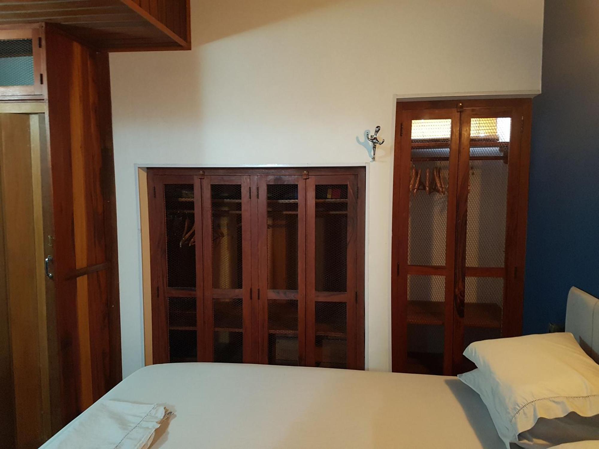 Casa Cultural Caicara Paraty - Wifi, Vaga Privativa, Proxima Ao Centro Historico Exterior foto