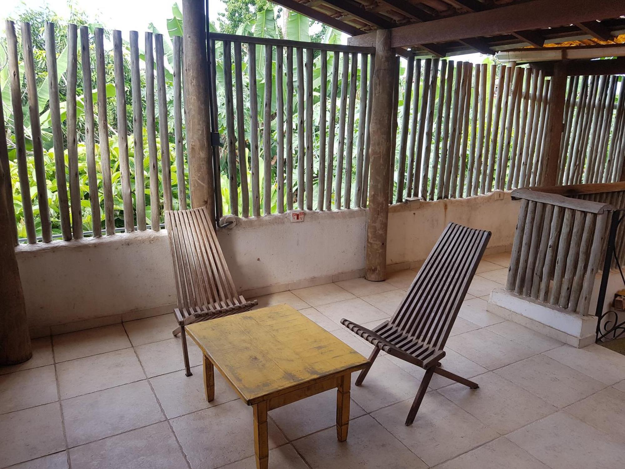 Casa Cultural Caicara Paraty - Wifi, Vaga Privativa, Proxima Ao Centro Historico Exterior foto