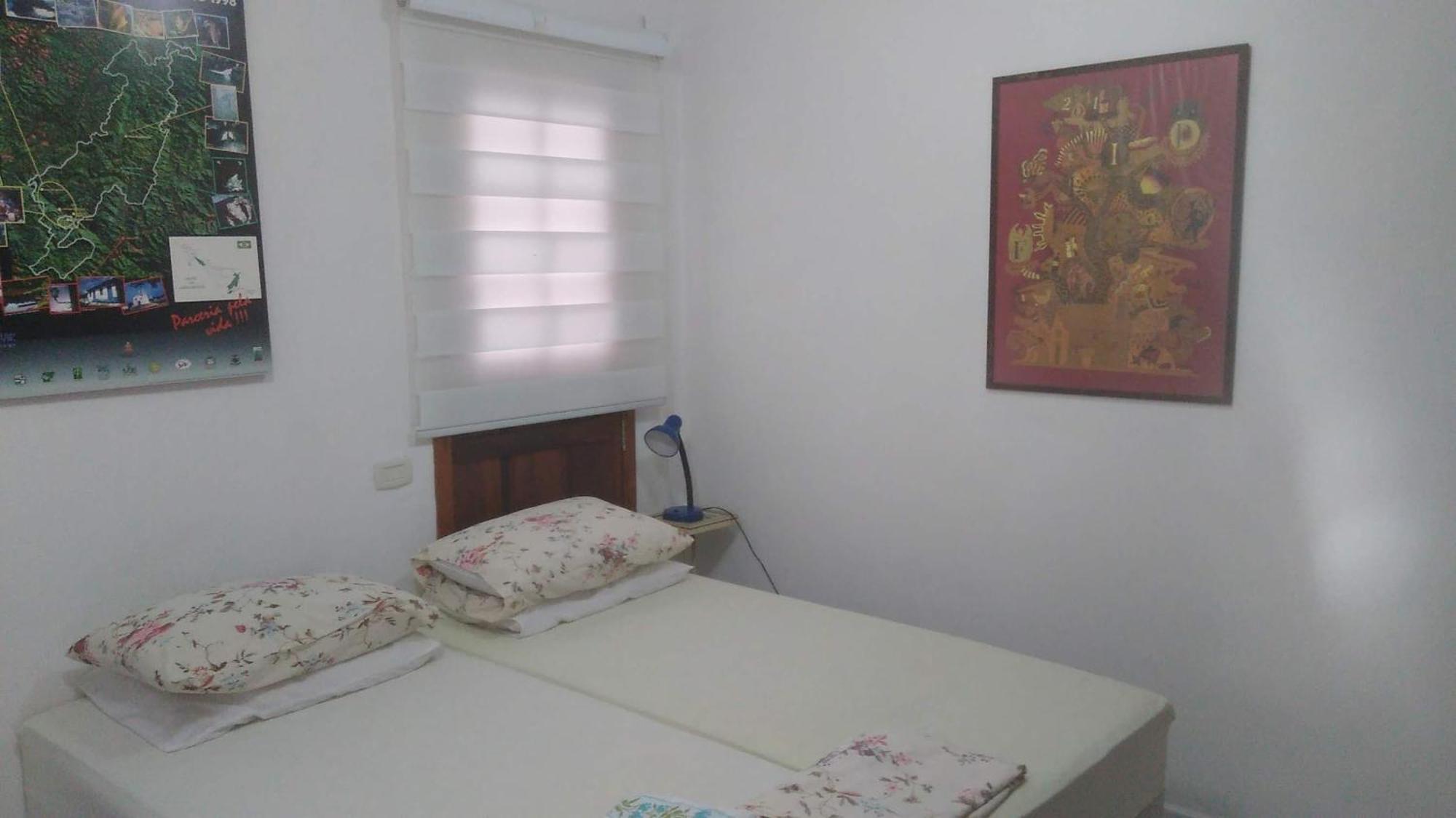 Casa Cultural Caicara Paraty - Wifi, Vaga Privativa, Proxima Ao Centro Historico Exterior foto