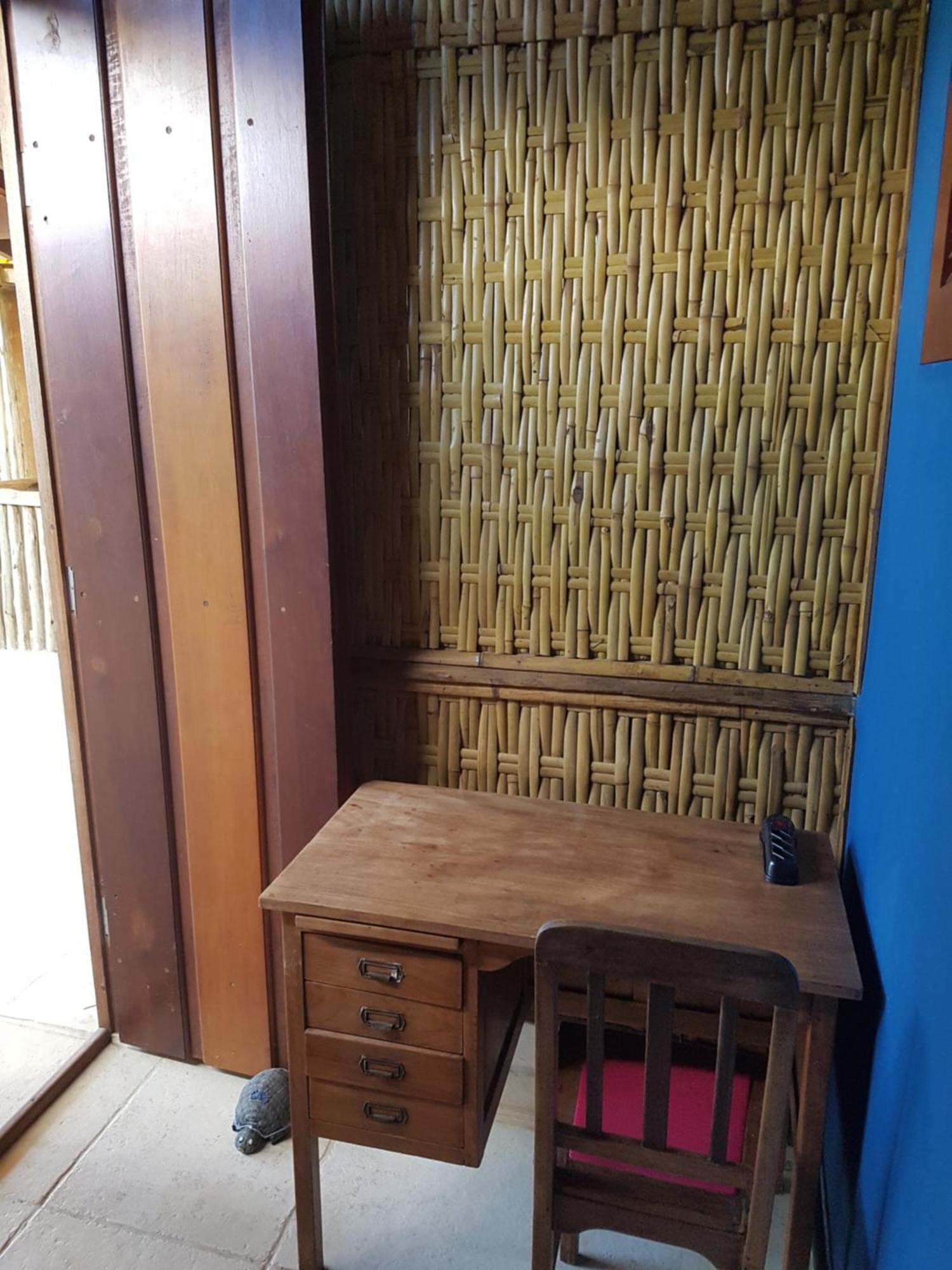 Casa Cultural Caicara Paraty - Wifi, Vaga Privativa, Proxima Ao Centro Historico Habitación foto